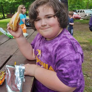 Meet your Posher, Holly